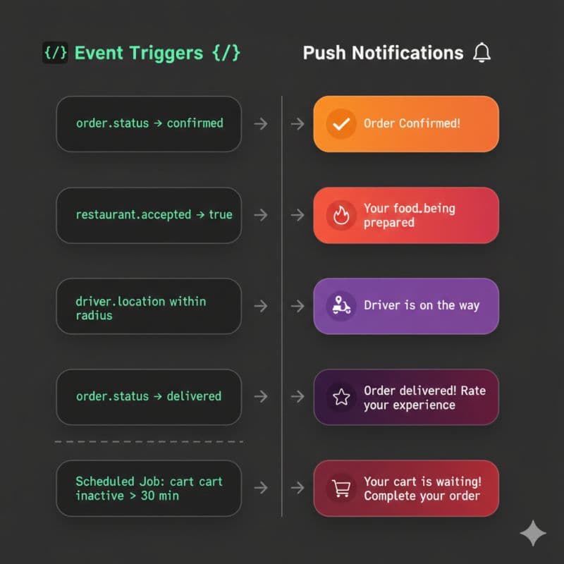 Reversing the psychology of push notifications